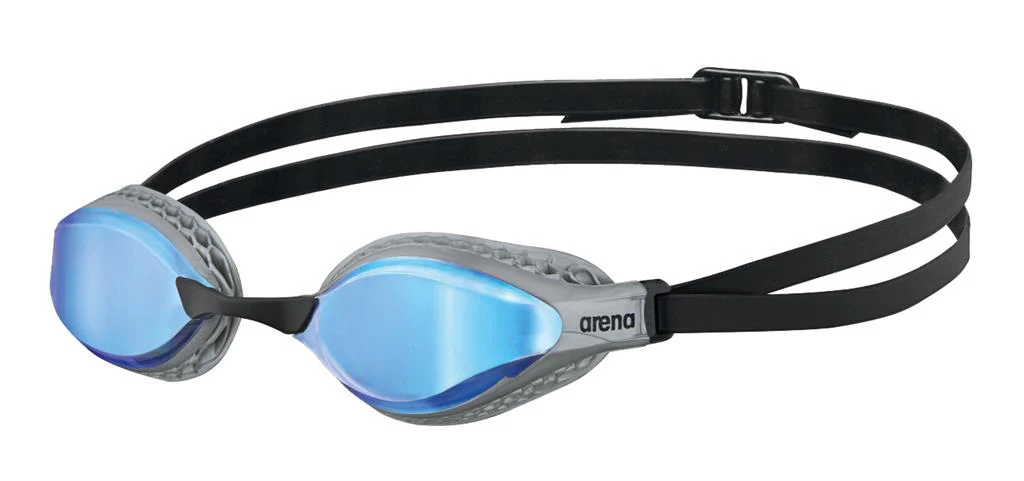 Ridgewood YMCA Swim Team _ARENA Air Speed Mirror Goggle