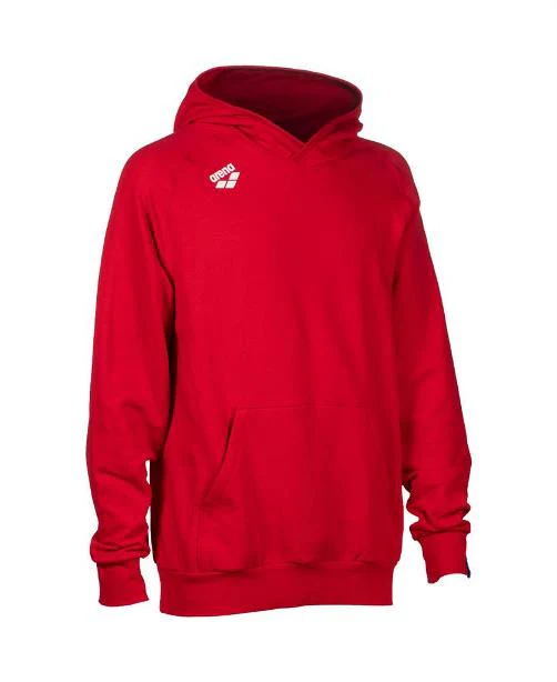 ARENA Team Panel Hooded Sweatshirt