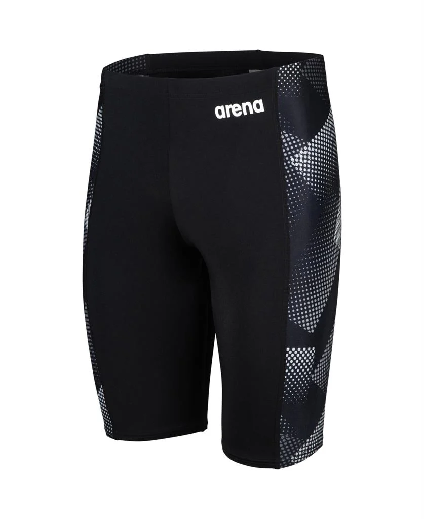 CHESAPEAKE HIGH SCHOOL_ARENA Men's Halftone Jammer