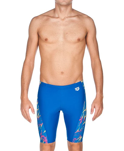 ARENA Men's Blaze Jammer - PolyTech