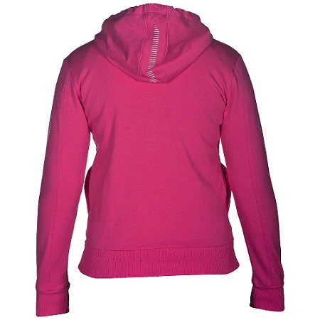 ARENA Women's Team Line Hooded Jacket