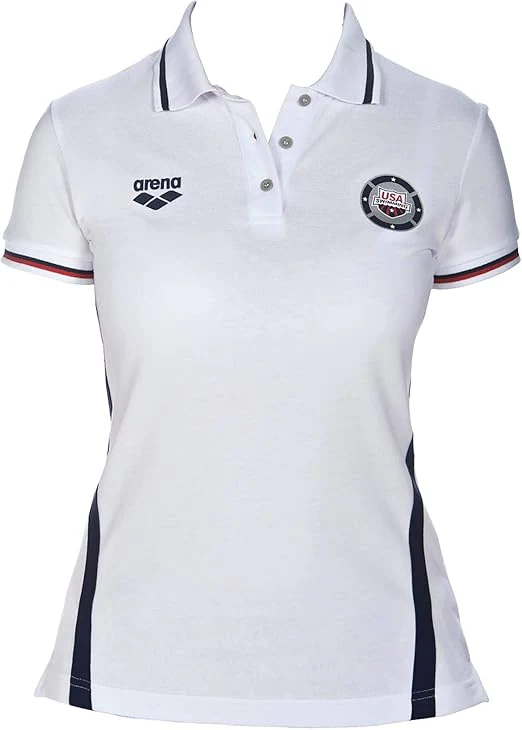 ARENA W Nt S/S Polo