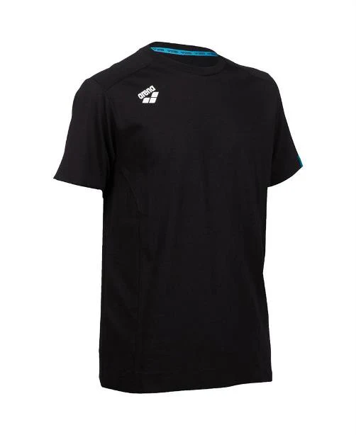 Ridgewoody_Arena Team Short Sleeve Cotton T-Shirt