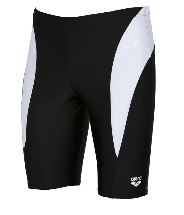 ARENA Men's Banner Swim Jammer - PolyTech