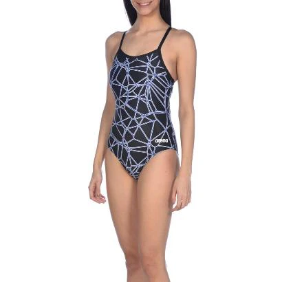 ARENA W Carbonics Pro Light Drop Back One Piece