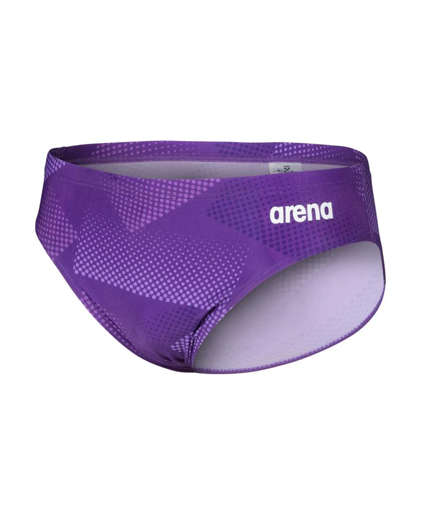 ARENA Men's Halftone Brief