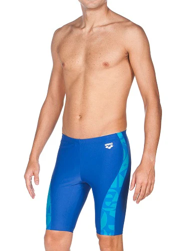 ARENA Men's Gallery Jammer - PolyTech