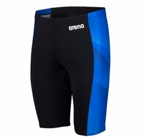 Suffern High School -ARENA Men's Halftone Jammer