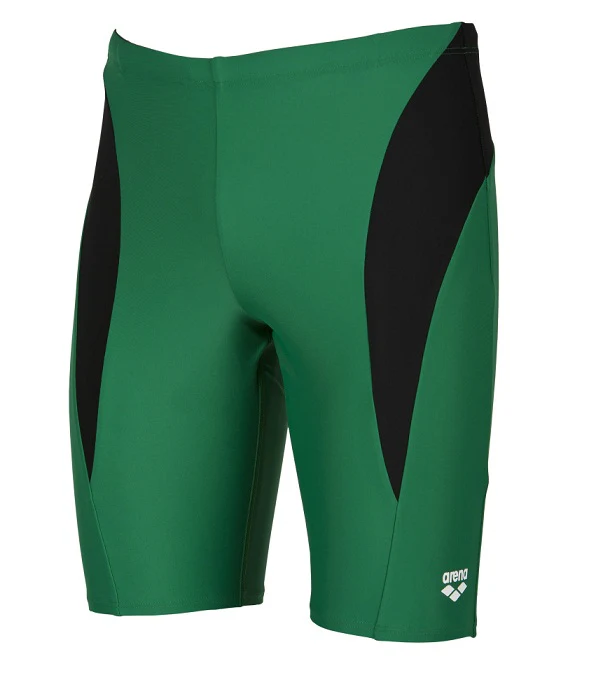 ARENA Men's Banner Swim Jammer - PolyTech