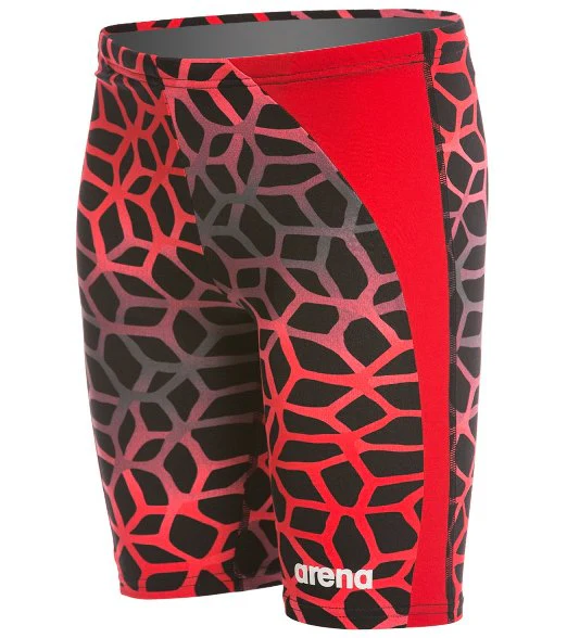 ARENA Polycarbonite II Youth Jammer - MaxLife