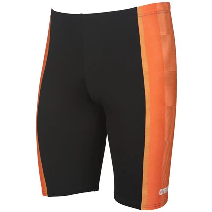 ARENA Men's Blended Stripe Jammer