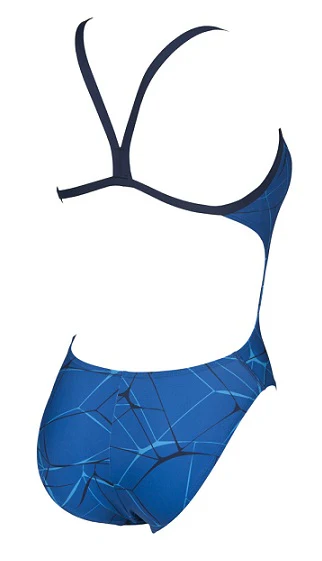 ARENA Women's Water Challenge Back One Piece
