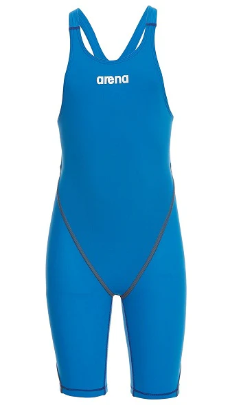 ARENA Girls' Powerskin ST 2.0 Youth - Open Back