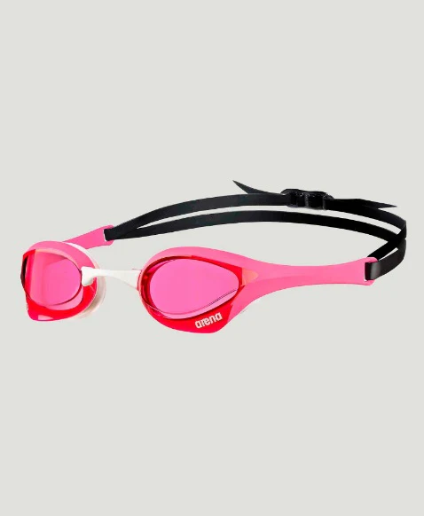 ARENA Cobra Ultra Swipe Swim Goggles