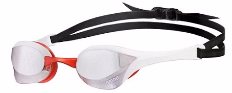 ARENA Cobra Ultra Racing Mirrored Goggle