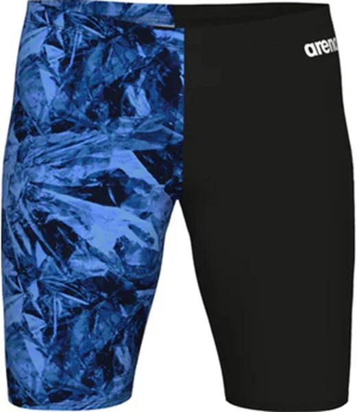 ARENA Men's Team Crackle Swim Jammer