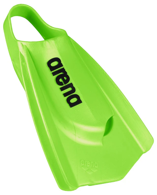 ARENA Powerfin Pro Short Fin