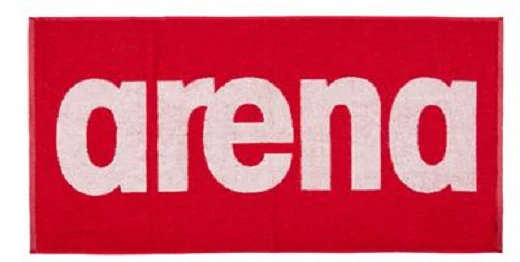 ARENA Gym Soft Towel