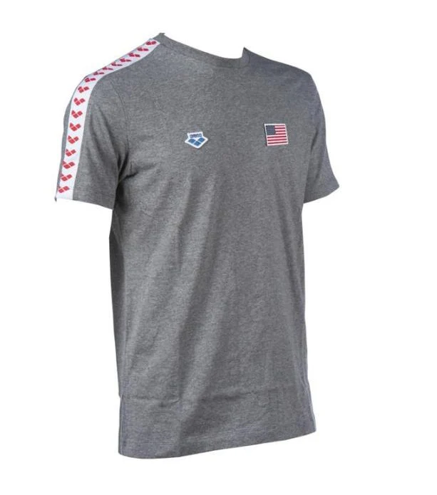 ARENA Men's Team T-Shirt