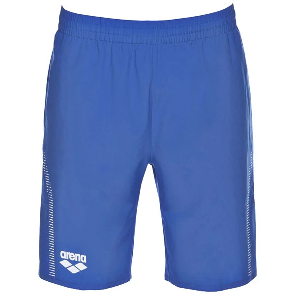 ARENA Team Line Long Bermuda Short - Youth