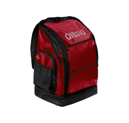 ARENA Navigator Large Backpack with single name monogram