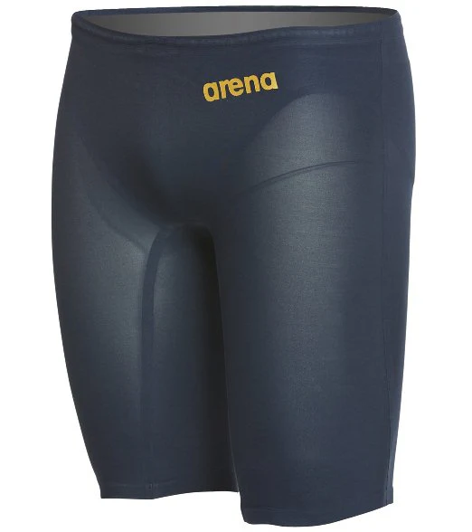 ARENA Powerskin Carbon Air Gold LE Jammer