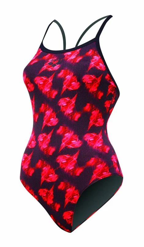 ARENA Women's Molena Waternity Drop Back Swimsuit - Adult