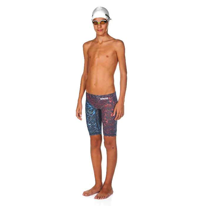 ARENA Boys' Powerskin ST 2.0 Jammer Limited Edition