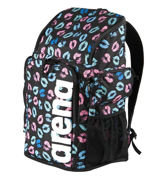 ARENA Team 45 AO Print Backpack