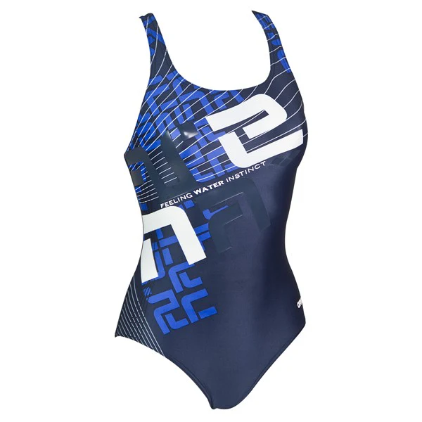 Arena Women's Marnyl Waterfeel Swimsuit