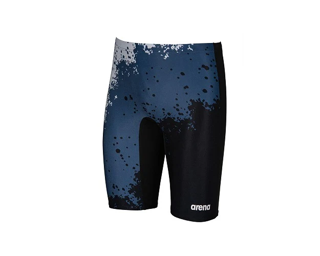 ARENA Men's Spraypaint MaxLife Jammer Swimsuit