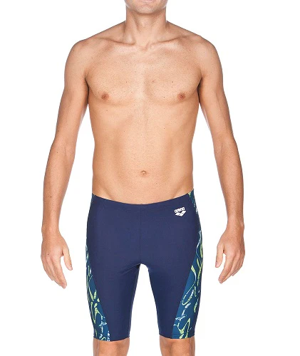 ARENA Men's Blaze Jammer - PolyTech