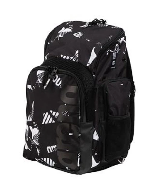ARENA Spiky III Backpack 35 Allover Variants