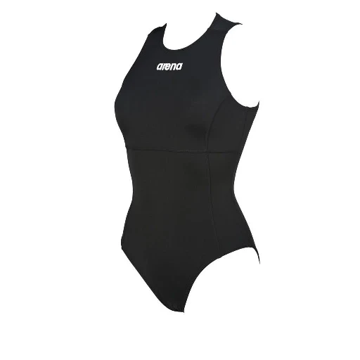 ARENA Solid Waterpolo One Piece Swimsuit