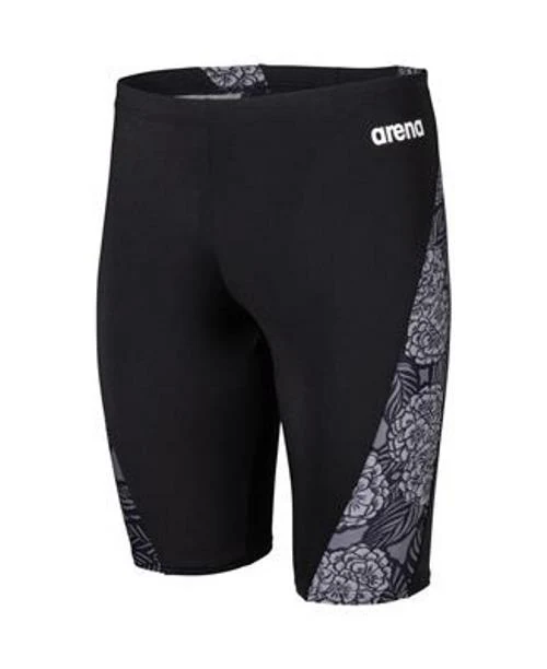 ARENA Mens Hydrangea Bouquet Swim Jammer F