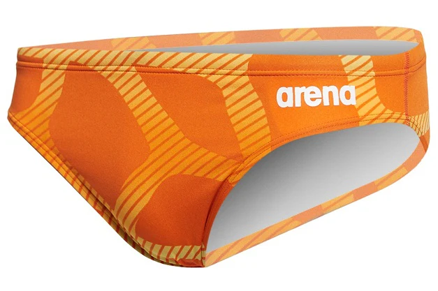 ARENA Men's Spider Brief - MaxLife
