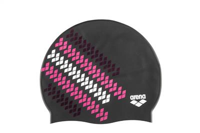 ARENA Team Stripe Cap