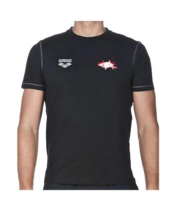 Manhattan Makos  Arena Team TShirt Solid