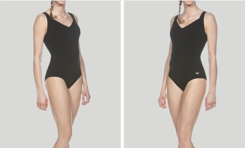 ARENA Women Vertigo One Piece