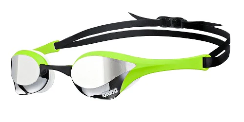 ARENA Cobra Ultra Racing Mirrored Goggle