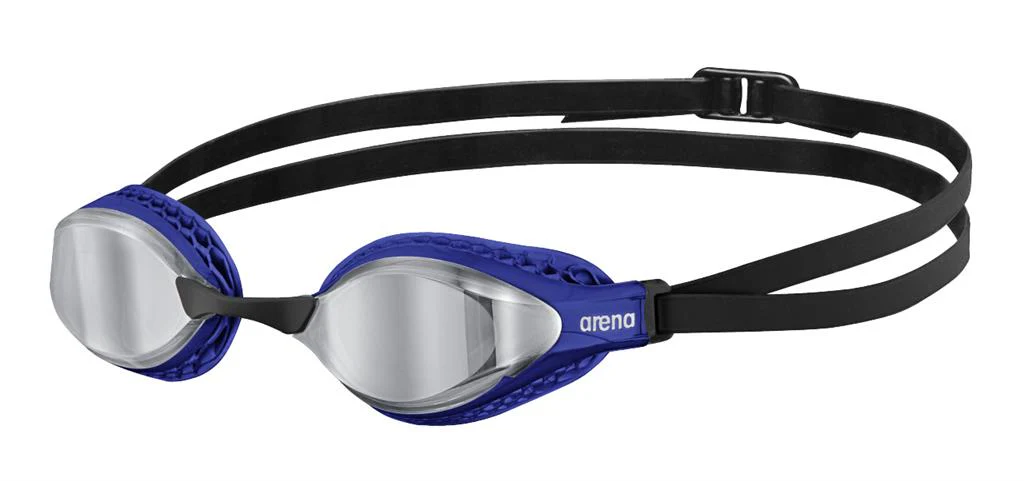 Ridgewood YMCA Swim Team _ARENA Air Speed Mirror Goggle