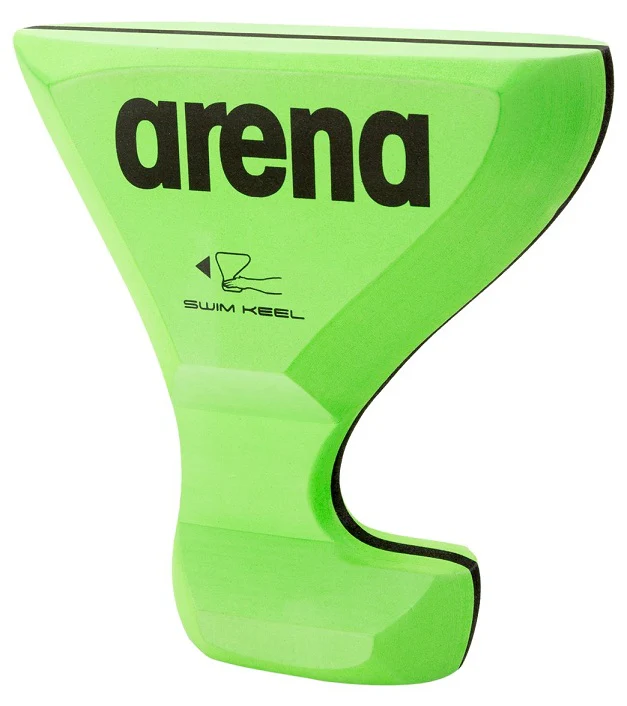 ARENA Swim Keel Pull Buoy Kickboard