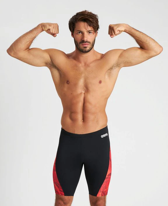 ARENA Tropicals Jammer