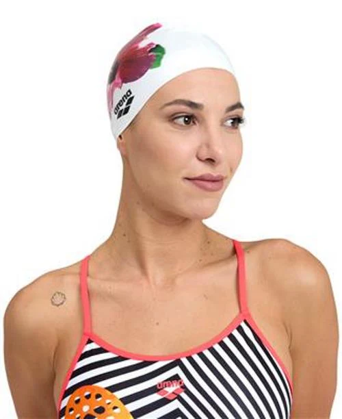 ARENA HD Swim Cap