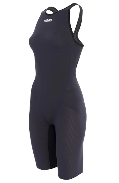 ARENA Powerskin Carbon Flex VX - Open Back Kneeskin
