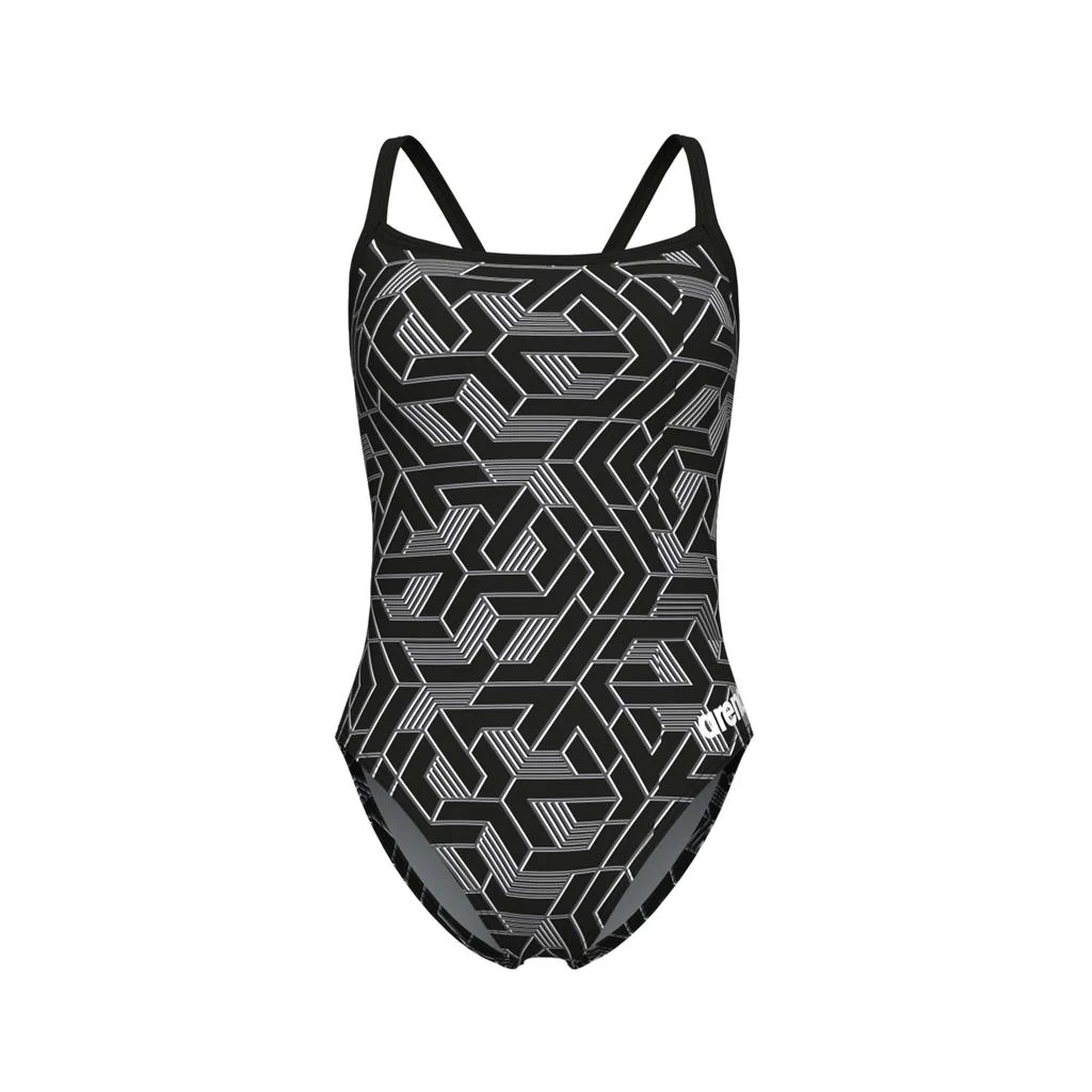 Arena Women's Escape Challenge Back Swimsuit
