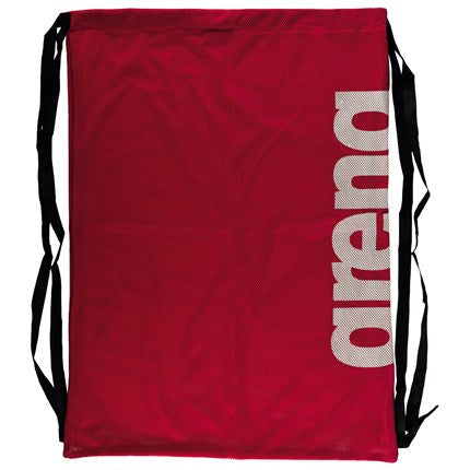 ARENA Fast Mesh Sports Bag