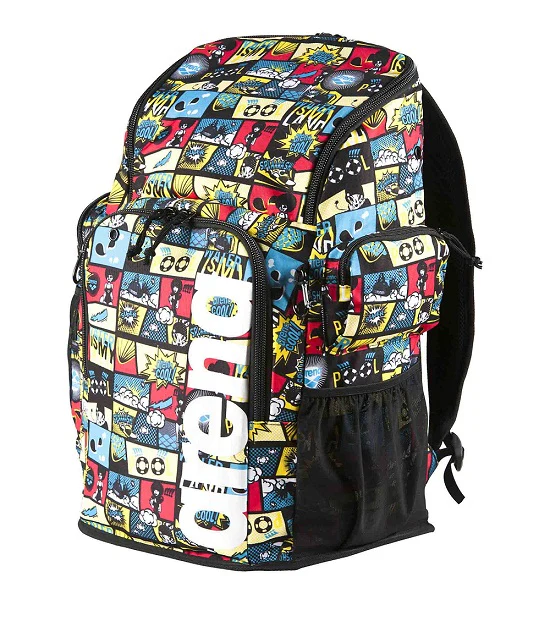ARENA Team 45 AO Print Backpack