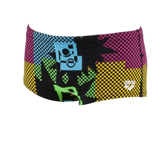 ARENA Men's Ska Brights Square Leg