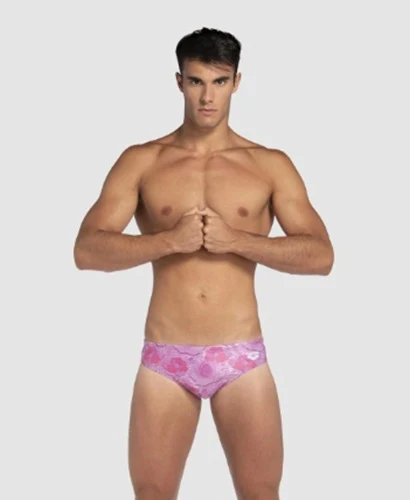 ARENA M Brief Breast Cancer